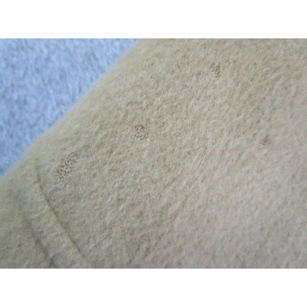 Brooks Brothers Blazer Mens 39 Long Camel Hair Tan Gold Sport Coat Jacket Luxury